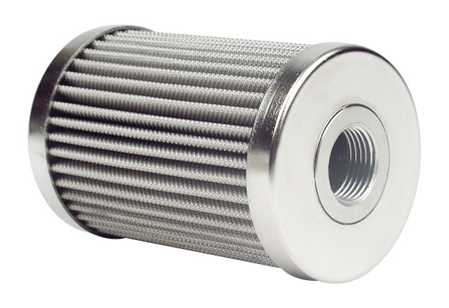 industrial oil filter